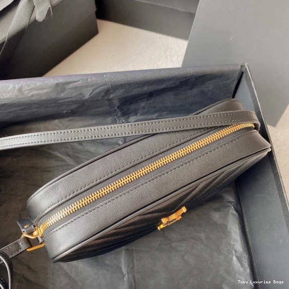 Tony Luxuries BAG-23*16*6CM LOU YSL CAMERA 0818